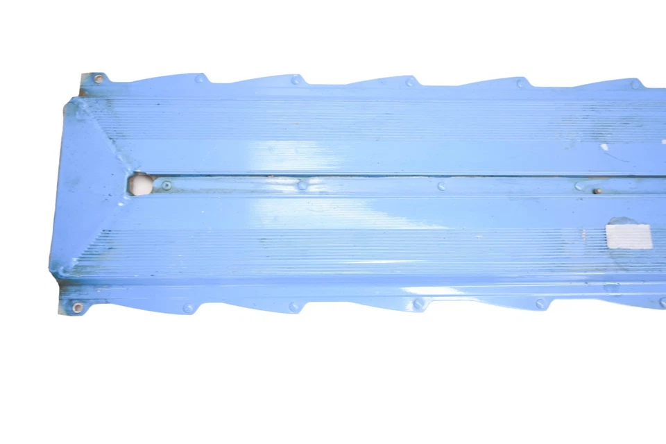 17 Ski-Doo Freeride 800R ETEC Heat Exchanger 137" - Image 4 of 4