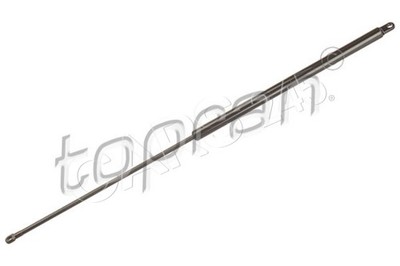 TOPRAN Hood Gas Spring Shock Lift Strut Fits AUDI 80 B4 Avant 8A0823360A
