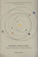 Einstein's Jewish Science - Steven Gimbel (JHU Press) [2012]