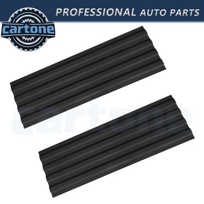 2Pcs Truck Bed Floor Patch Panel For 1999 - 2016 Ford F-250 F-350 F-450 926-881