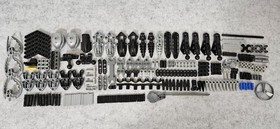 Lego Bionicle 8761 Roodaka 93% Complete