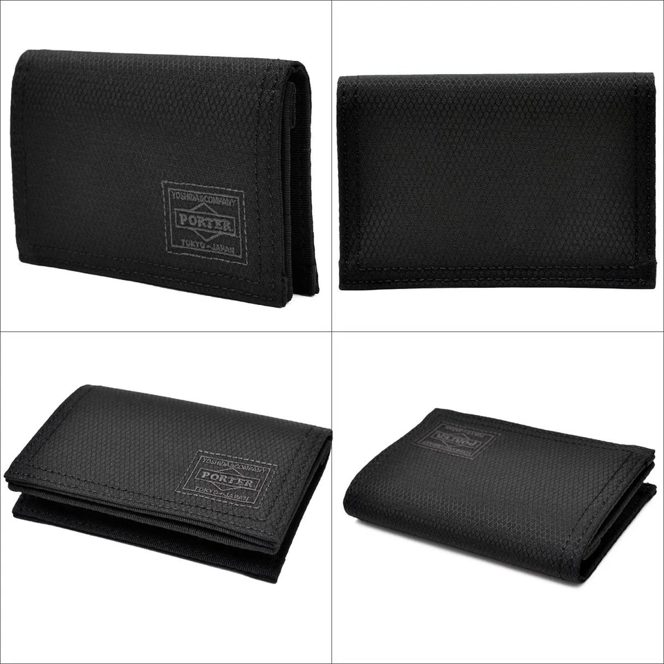 tarjetero porter dill Foto 2 de 4