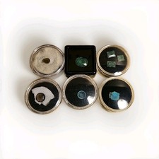Gemstone Lot Natural Mixed Perfect for Collectors Or Jewelry Making