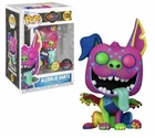 Funko Pop! Vinyl: Pixar - Alebrije Dante (Glows in the Dark) - Box Lunch #1086