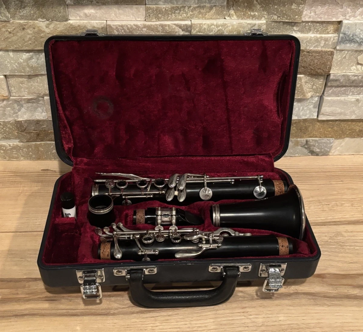 Jupiter Clarinet Clarinets for sale | eBay