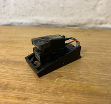 Shure DM103ME Tonabnehmer | für Plattenspieler Dual TK 129 und andere, Germany