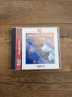 Layer Section SEGA Saturn SS Japan Import US Seller