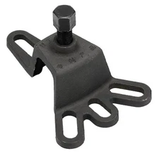 4-Hole Motorcucle Wheel Hub Puller- Rear Brake Drum Remover Tool Kit Universal