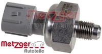 Metzger 0906530 Sensor FüR Kraftstoffdruck Sensor Kraftstoffdruck FüR Volvo