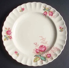 Spode Dubarry Dinner Plate 678399