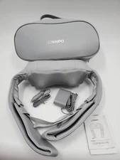 NAIPO oCuddle Shoulder Neck Massager OCuddle-C1