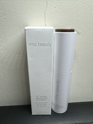 RMS Beauty 'Re' Evolve Natural Finish Foundation Farbton 122