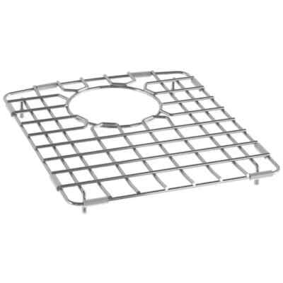 Franke ELG14-36S Ellipse Series Bottom Grid Sink Strainer STAINLESS STEEL, New!