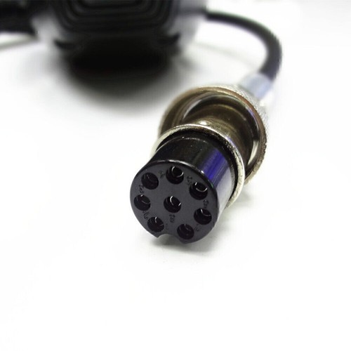 Mikrofon głośnikowy EMS-57 do Radia Walkie Talkie ALINCO DR135 DR235 DR435 - Zdjęcie 2 z 11