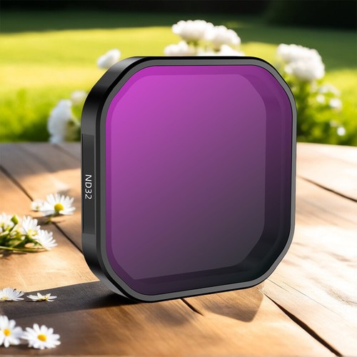 For Insta360 Ace Pro 2 Filter ND8/16/32/64 UV CPL Polarizing Lens Filter Protect - Picture 4 of 27