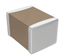 Pack of 2  C4532X5R1A107M280K  CAP CER 100UF 20% 10V X5R 1812 SMD :RoHS, Cut ...