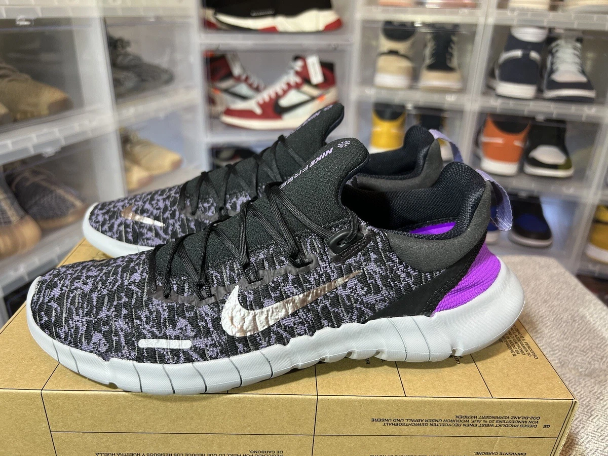 10-Nike Run 5.0 Black Canyon Purple [CZ1884 012] | eBay