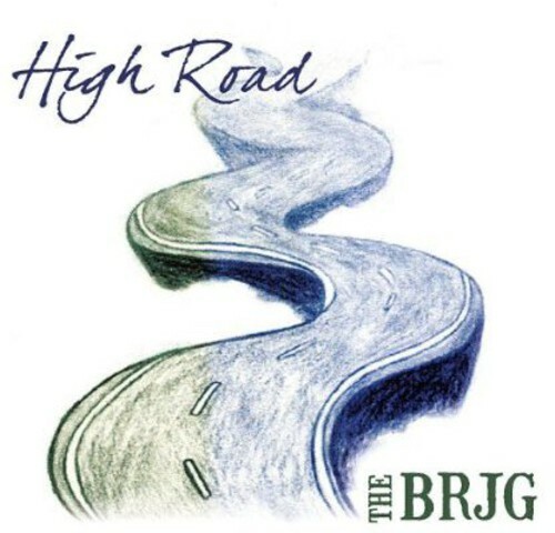 BRJG - HIGH ROAD NEW CD 884501887946| eBay