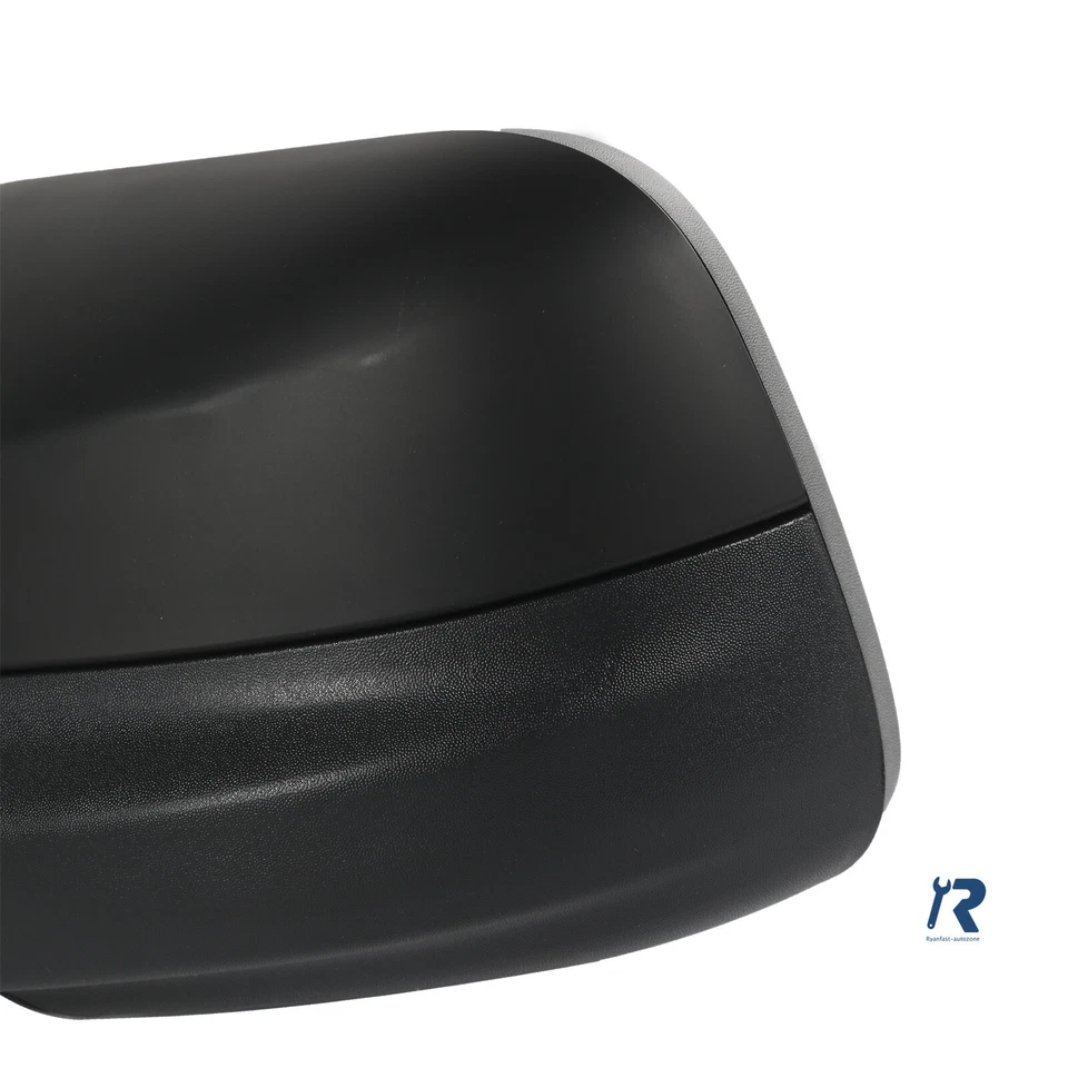 Espejos retrovisores del lado izquierdo del conductor aptos para Ford Explorer BB5Z17683NA 2011-2015 Foto 2 de 4