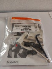 bugaboo bee handlebar locks