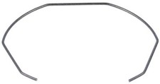 SIEBTR&Auml;GERFEDER L 70MM B 60MM DRAHTST&Auml;RKE D 1,3MM F&Uuml;R ESPRESSO-SIEBTR&Auml;GER