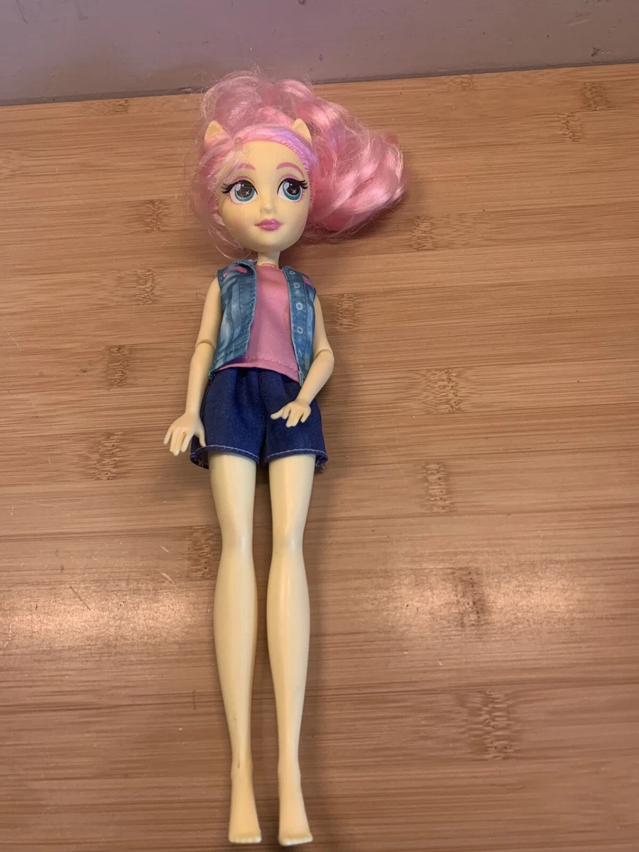 My little pony equestria girls pinkie pie classic style doll deals