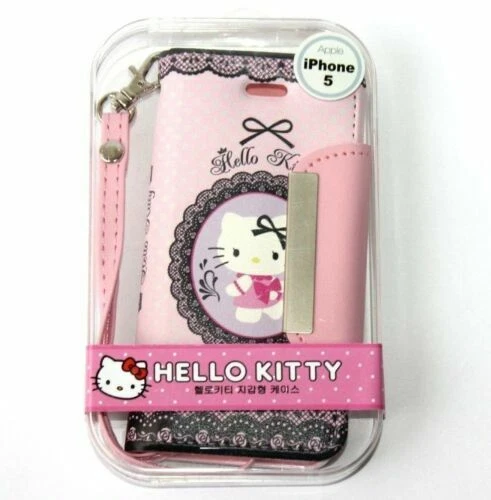 Sanrio Estuches, fundas y cubiertas para teléfonos celulares para Apple Apple iPhone SE