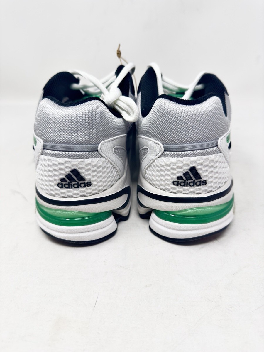 Adidas Supernova Cushion 7 IG1745 Matte Silver / Core Black  display picture 2