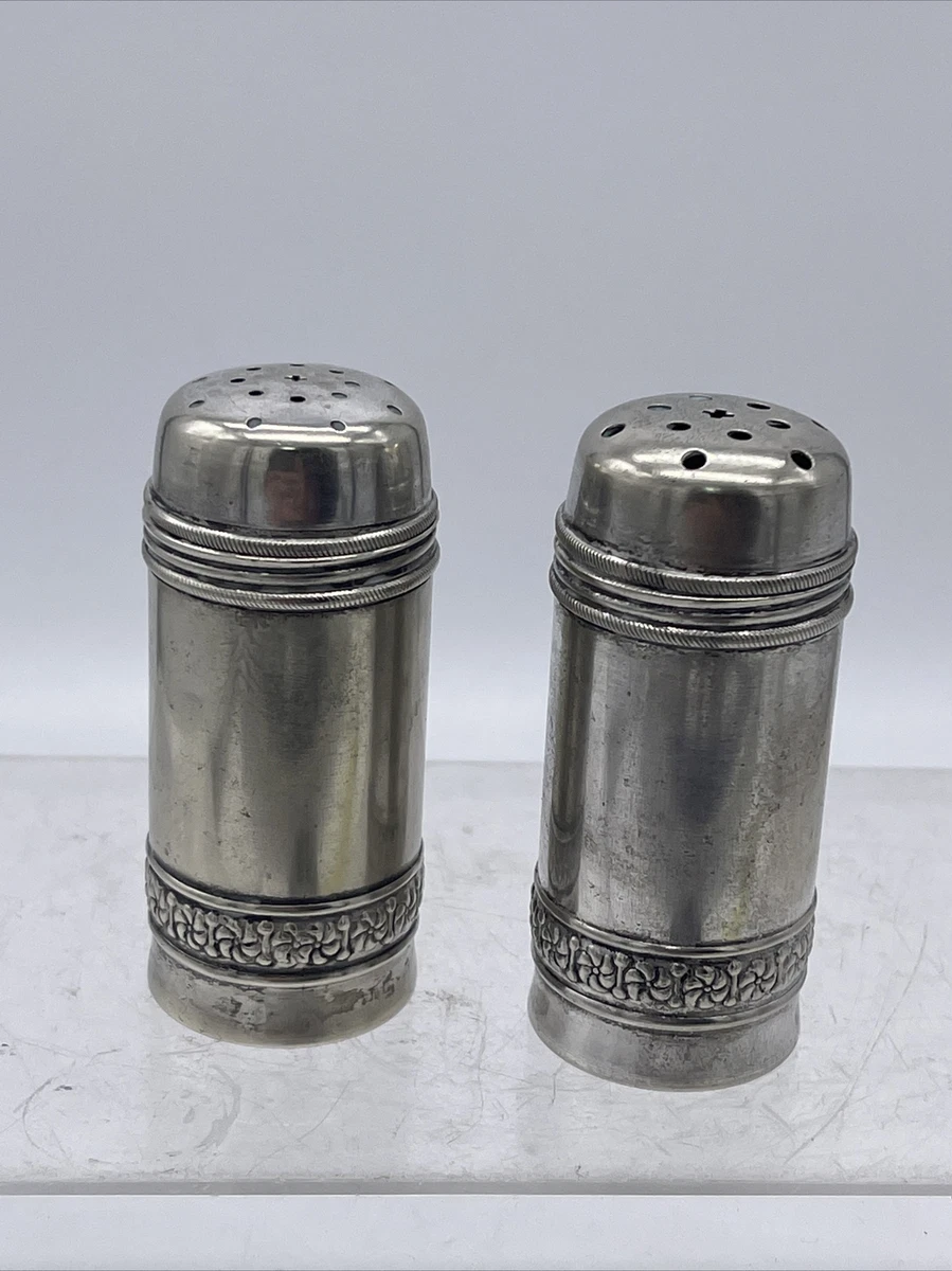 Salt and sale pepper dispenser online