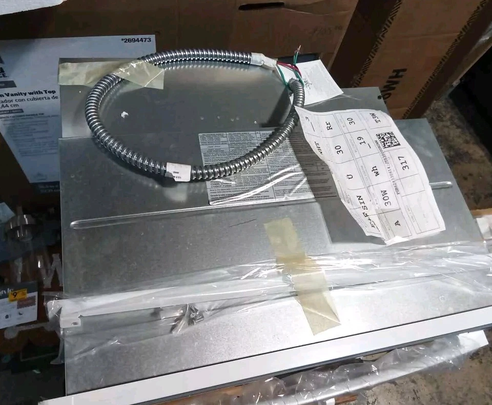 GE 30-in Smart Single Electric Wall Oven Self Steam Cleaning White JTS3000DNWW - Image 3 of 4