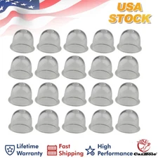 Pack of 20 188-12 Carburetor Primer Bulb For STIHL SHINDAIWA ECHO HOMELITE188-14