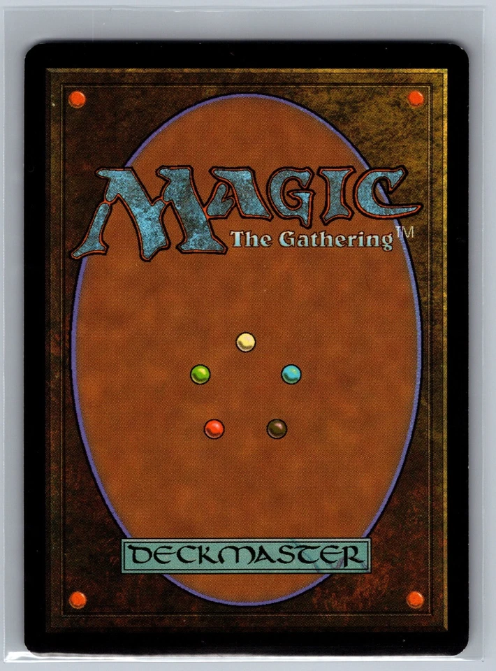 Magic The Gathering JAPANESE Alara Reborn Lord of Extinction #91/145 MTG TCG CCG - Image 2 of 2