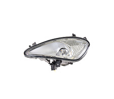 MERCEDES-BENZ S W221 Nebelscheinwerfer vorne links A2218200156 NEUES ECHTES