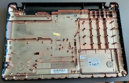Pièces détachées pour votre portable ASUS Vivobook X543