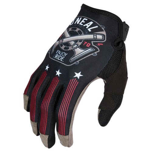 O'NEAL Mens Women's Gloves Mayhem Glove Piston V.23 Trail DH Offroad MX MTB - Picture 4 of 10