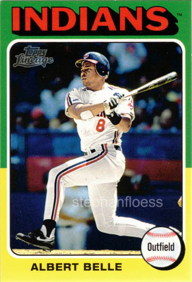 2011 Topps Lineage '75 1975 Mini You Pick the Card Complete Your Set - Picture 9 of 23