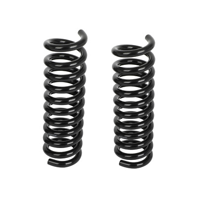 Rear Coil Spring Set For Dodge Charger 2006-2010 & Magnum – Left And Right Pair