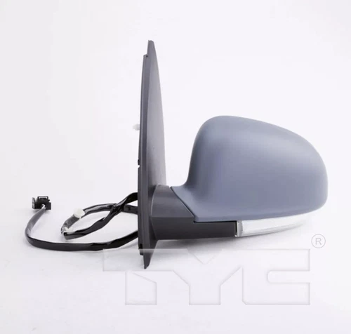 Door Mirror Left TYC 8610342