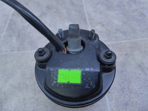 1980 Kawasaki KZ440B KZ440 K761) tachometer tach gauge for parts - Picture 11 of 12