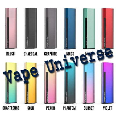 Innokin Klypse Vape Kit Pen Pod E Cig 700mAh 2ml pods 16W - Fast Dispatch |  eBay UK