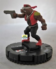 HEROCLIX TMNT 3 Shredder's Return 022 BEBOP