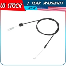 Drive Engagement Cable 21" Replaces MTD For Yard Machines Bolens Lawn Mowers