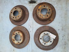 Disque de frein BMW Z4