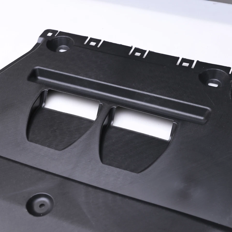 FOR AUDI A6 A7 2013-2018 ENGINE UNDERTRAY SPLASH SHIELD COVER 4G0863822C - Image 2 of 4