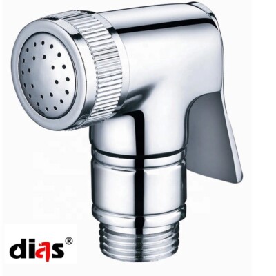 PEDICURE SPA CHAIR SPRAYER BRASS HOSE HEAD SHAMPOO BOWL SINK SALON HAIR  NAIL