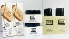 ERNO LASZLO Hydrate & Nourish Hydra Therapy Set- Duo+ Sleep Mask + Phelityl Oil 