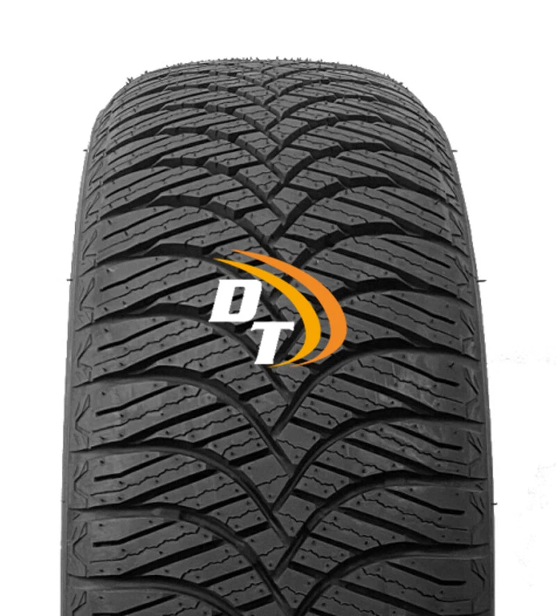 4x Goodride Z-401 4S 245 45 R19 102W XL 3PMSF Schneeflocke Reifen Allwetter