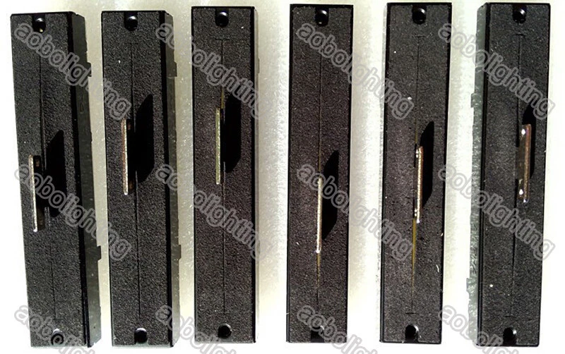 Tiger touch lighting console dimmer fader DJ Console Potentiometer accessories - Image 2 of 3