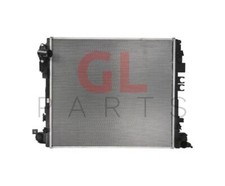 Radiateur Jeep WRANGLER