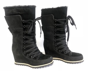 ugg mason wedge boot